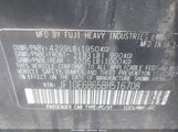 Subaru Impreza 2.5I Premium JF1GE6B65BH516708 снимка