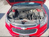 Chevrolet Cruze 2Lt Auto 1G1PE5SB5F7250452 снимка