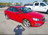 Chevrolet Cruze 2Lt Auto 1G1PE5SB5F7250452 снимка