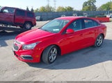 Chevrolet Cruze 2Lt Auto 1G1PE5SB5F7250452 снимка