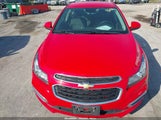 Chevrolet Cruze 2Lt Auto 1G1PE5SB5F7250452 снимка