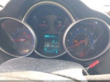 Chevrolet Cruze 2Lt Auto 1G1PE5SB5F7250452 снимка
