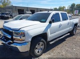 Chevrolet Silverado  1Lt/2Lt 3GCUKREC0GG192545 снимка