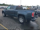 GMC Canyon Sle 1GTG6BE32F1173730 снимка