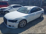 Audi A6 3.0T Premium Plus WAUF2AFC7HN118571 снимка