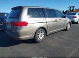 Honda Odyssey Lx 5FNRL3H22AB042579 снимка