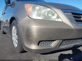 Honda Odyssey Lx 5FNRL3H22AB042579 снимка