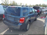 Ford Escape Xlt 1FMCU0D79AKB95770 fotografie