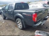 Nissan Frontier Pro-4X 1N6AD0EV1BC440742 снимка
