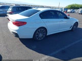 BMW 540I xDrive WBAJE7C34HG887610 снимка