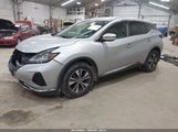 Nissan Murano S 5N1AZ2MS3KN160991 снимка