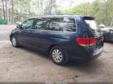 Honda Odyssey Ex-L 5FNRL38758B024289 снимка