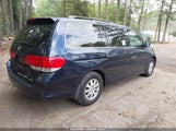 Honda Odyssey Ex-L 5FNRL38758B024289 снимка