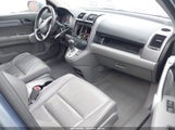 Honda Cr-V Ex-L JHLRE48797C044026 снимка