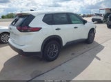 Nissan Rogue S Fwd 5N1BT3AAXSC767392 fotografie