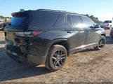 Chevrolet Traverse Premier 1GNERKKW6JJ284553 снимка