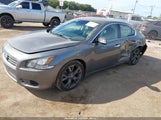 Nissan Maxima S/Sv 1N4AA5AP6EC439046 снимка