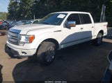 Ford F-150 Fx4/Harley-Davidson/King Ranch/Lariat/Platinum/Xl/Xlt 1FTFW1EVXAFB82047 снимка