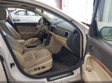 Lincoln Mkz 3LNHL2JC5AR651104 снимка