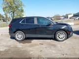 Chevrolet Equinox Fwd Lt 3GNAXKEV1NL163418 photo