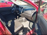 Nissan Versa 1.6 Sv 3N1CN7AP5CL914502 снимка