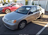 Honda Civic Lx 2HGES16591H553088 снимка