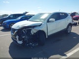 Nissan Rogue Sport S Fwd Xtronic Cvt JN1BJ1AV4MW303083 fotografie