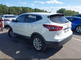 Nissan Rogue Sport S Fwd Xtronic Cvt JN1BJ1AV4MW303083 fotografie
