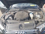 Audi A4 2.0T Premium WAUANAF43HN066429 снимка