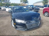 Audi A4 2.0T Premium WAUANAF43HN066429 снимка