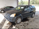 Honda Cr-V Ex JHLRD78856C048750 снимка