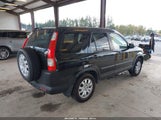 Honda Cr-V Ex JHLRD78856C048750 снимка