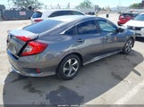 Honda Civic Lx 2HGFC2F67KH584549 снимка