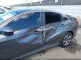 Honda Civic Lx 2HGFC2F67KH584549 снимка