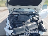 Audi A5 Sportback Premium 45 Tfsi S Line Quattro S Tronic WAUDACF56NA010212 photo