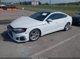 Audi A5 Sportback Premium 45 Tfsi S Line Quattro S Tronic WAUDACF56NA010212 снимка
