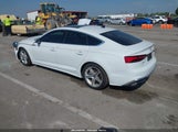 Audi A5 Sportback Premium 45 Tfsi S Line Quattro S Tronic WAUDACF56NA010212 снимка