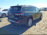 Jeep Grand Cherokee L Summit 4X4 1C4RJKEGXM8108221 снимка