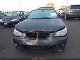 BMW 528I WBANU5C56AC128481 fotografie