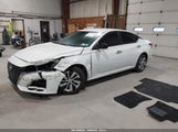 Nissan Altima S Fwd 1N4BL4BV7PN368050 photo