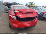 Toyota Corolla Le 2T1BURHE4EC073161 fotografie