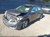 Toyota Corolla Le 2T1BU4EE9AC486050 снимка