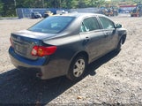 Toyota Corolla Le 2T1BU4EE9AC486050 снимка