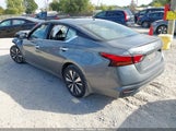 Nissan Altima Sv Fwd 1N4BL4DV0LC190520 fotografie