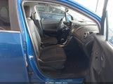 Chevrolet Trax Lt KL7CJRSB7FB120546 снимка