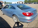 Volkswagen Cc Sport WVWML73C29E517372 снимка