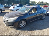 Chevrolet Malibu 1Lt 1G11C5SL8FF336624 снимка