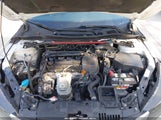 Honda Accord Sport 1HGCR2F50FA211916 fotografie