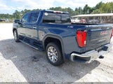 GMC Sierra  4Wd Short Box Slt 3GTU9DET0LG407382 fotografie