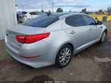 Kia Optima Ex 5XXGN4A76EG320013 снимка